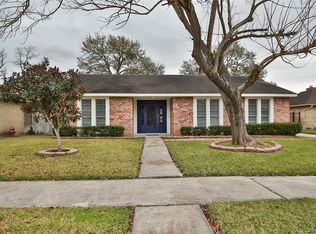 11306 Beauvoir Dr, Houston, TX 77065