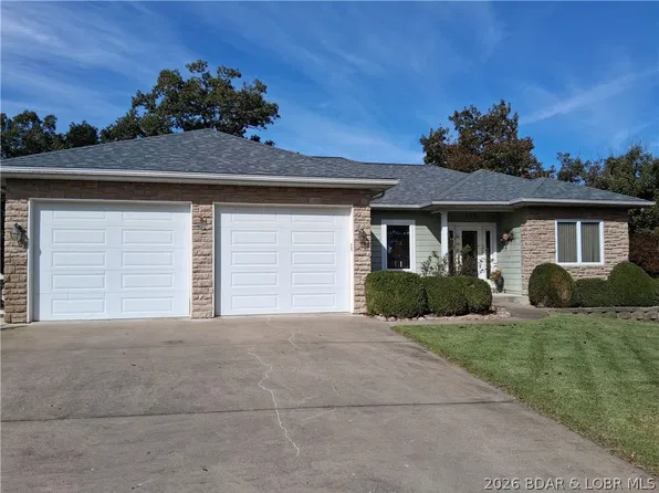 133 Osage Ave, Gravois Mills, MO 65037