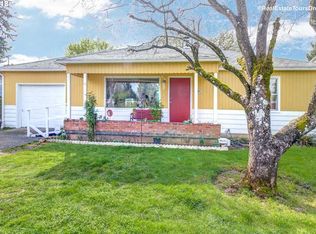 31 NE 188th Ave, Portland, OR 97230