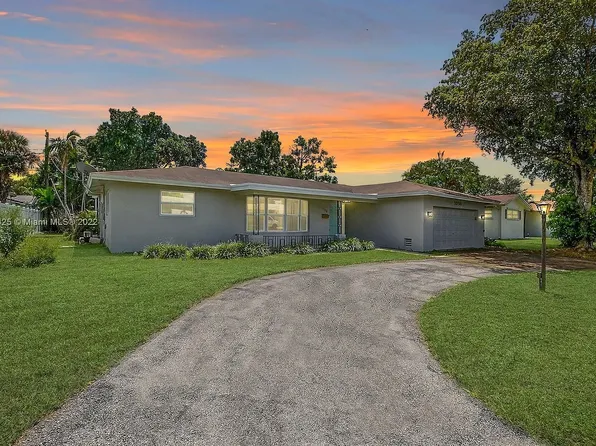 5300 SW 7th St, Fort Lauderdale, FL 33317