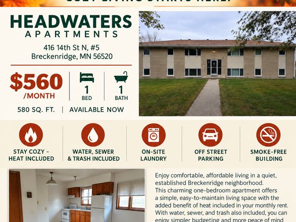 416 14th St N APT 5