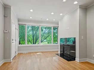 608 N May St #3, Chicago, IL 60622