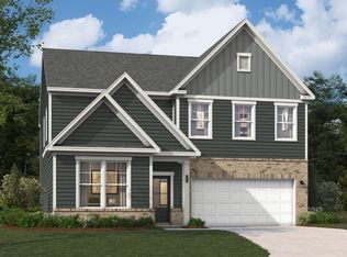 218 Macon Lake Dr LOT 43, Apex, NC 27523