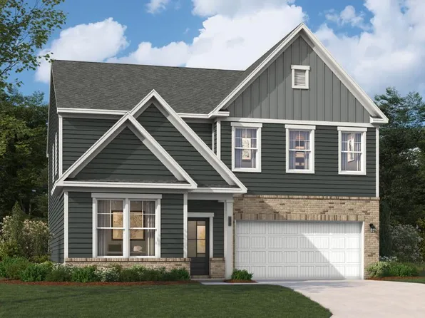 218 Macon Lake Dr Lot 43, Apex, NC 27523