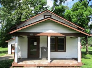 5002 S State Ave, Indianapolis, IN 46227