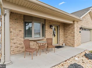 13366 Marquise Dr, Hagerstown, MD 21742