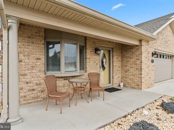 13366 Marquise Dr, Hagerstown, MD 21742