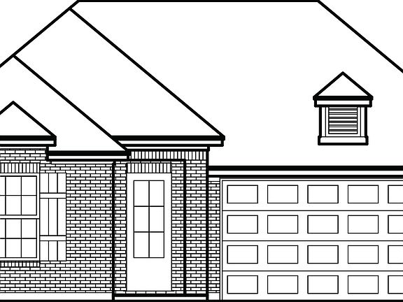 Elevation C