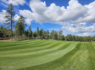 3621 W Falling Leaf Rd, Show Low, AZ 85901