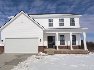 2703 Maize Loop, Saline, MI 48176