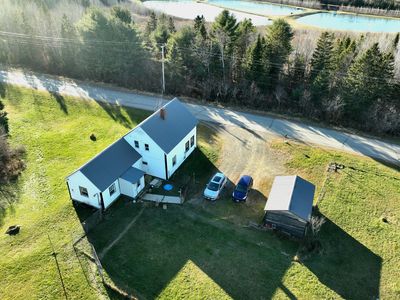 135 Sheridan Road, Ashland, ME, 04732