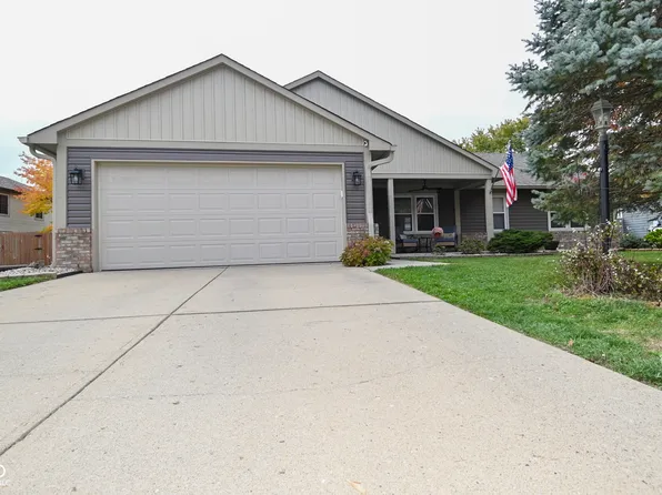 5816 Spring Oaks Way, Indianapolis, IN 46237
