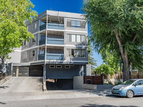 725 Mariposa Ave APT 208, Mountain View, CA 94041