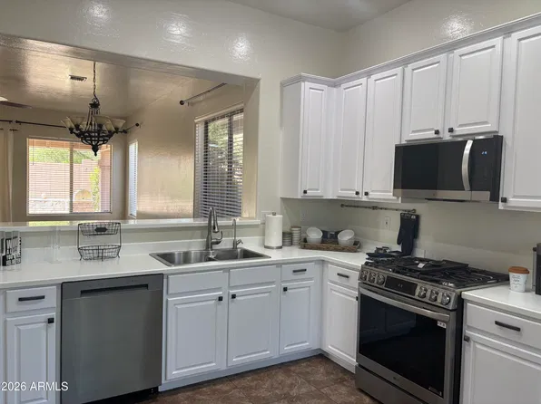 16080 N 106th Way, Scottsdale, AZ 85255