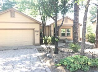 4731 S House Rock Trl, Flagstaff, AZ 86005