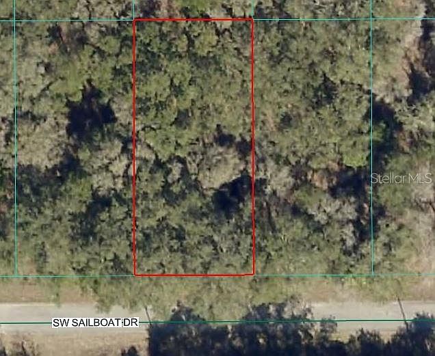 1st image of SW SAILBOAT DRIVE LOT 25