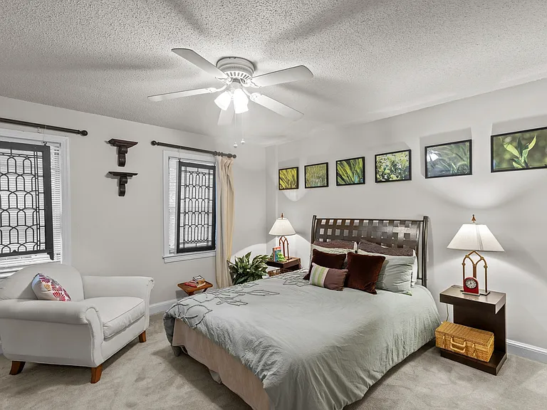 Rock Creek Springs Apartments — Photo 8