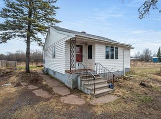2812 S County Rd E, South Range, WI 54874