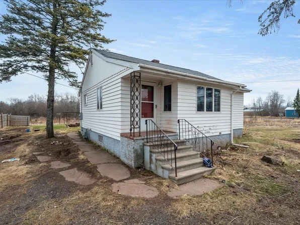 2812 S County Rd E, South Range, WI 54874