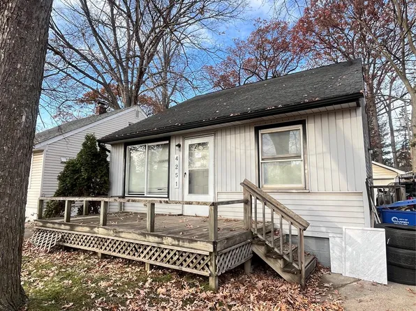4251 Dolores Ave, Warren, MI 48091
