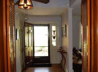 8676 Trabue Rd, North Chesterfield, VA 23235