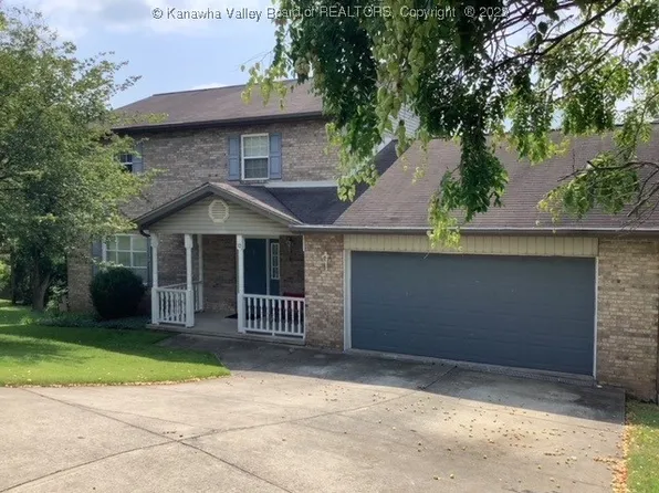 10 Windsong Way, Nitro, WV 25143