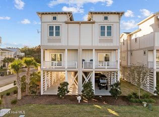 908 S 2nd St UNIT 2, Carolina Beach, NC 28428