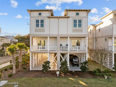 908 Second Street S Unit 2, Carolina Beach, NC, 28428