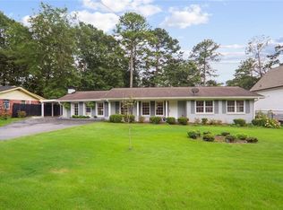 1800 Frazier Rd, Decatur, GA 30033