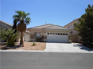 7951 Sky Birch Ct, Las Vegas, NV 89147