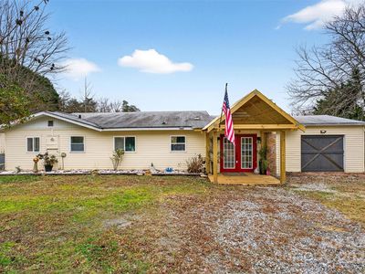 1183 Sandy Plains Rd, Tryon, NC, 28782