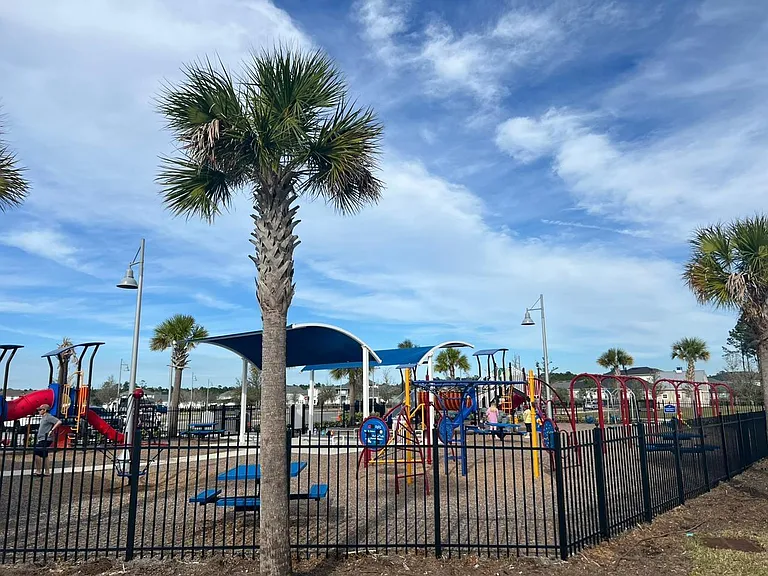 Playground