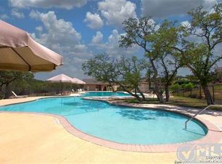 25626 Poerner Trl, San Antonio, TX 78261