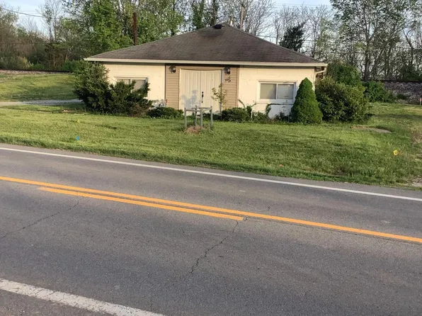 3604 W Highway 146, La Grange, KY 40031