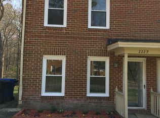 2229 Royal Haven Crst, Virginia Beach, VA 23454