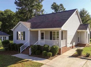 114 Westcroft Dr, Garner, NC 27529