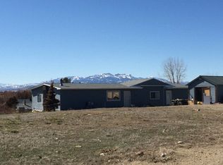 19 Jr St, Cody, WY 82414