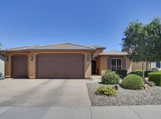 26842 W Ross Ave, Buckeye, AZ 85396