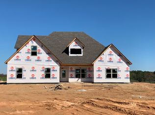 14 Registry Way, Fort Mitchell, AL 36856