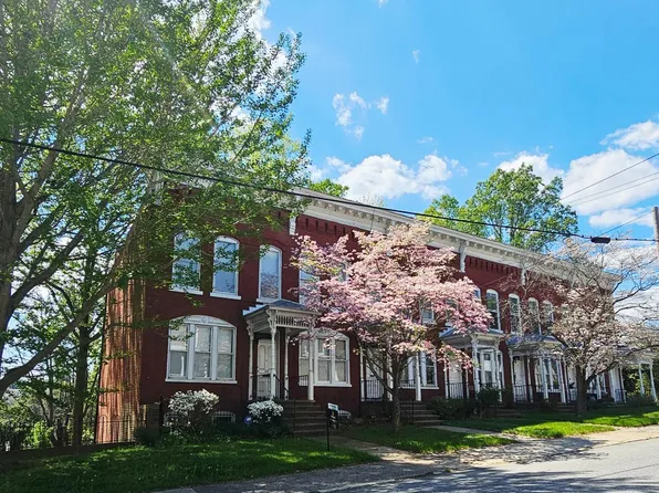 613 Cabell St, Lynchburg, VA 24504