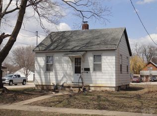 340 25th St SW, Mason City, IA 50401