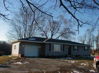 477 N Thompson Rd, Madison, IN 47250