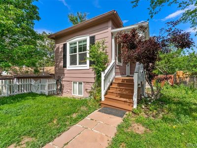 3818 S King Street, Denver, CO, 80236