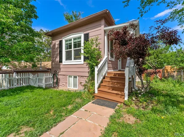 3818 S King Street, Denver, CO 80236