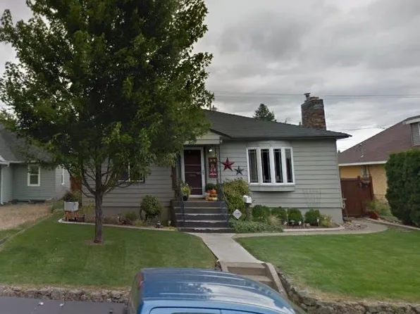4224 N Walnut St, Spokane, WA 99205