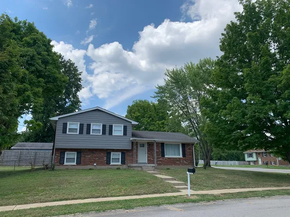 3801 Walhampton Dr, Lexington, KY 40517