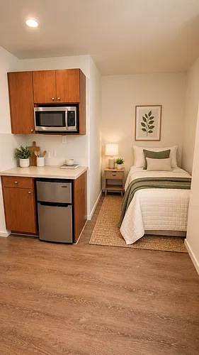 Floor plan 3401