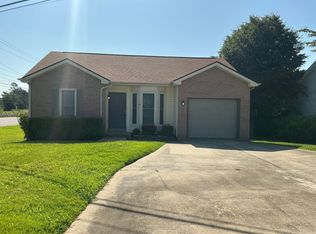 101 Shady Maple Dr, Clarksville, TN 37043