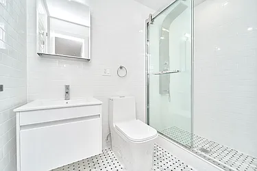 Rented by The Agency