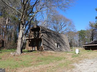 2141 Ho Hum Hollow Rd, Monroe, GA 30655